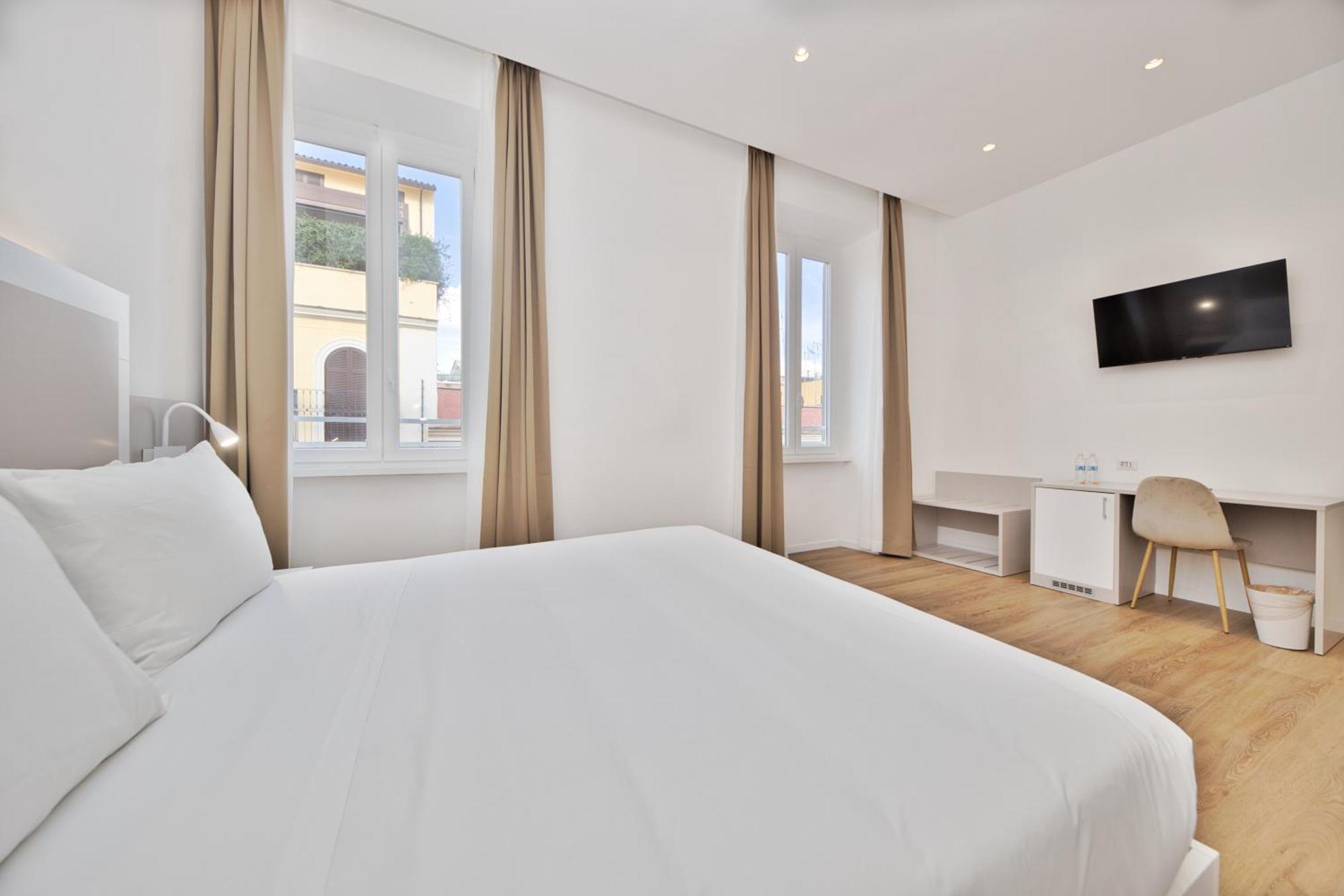 Lh Hotel Andreotti — Foto 3